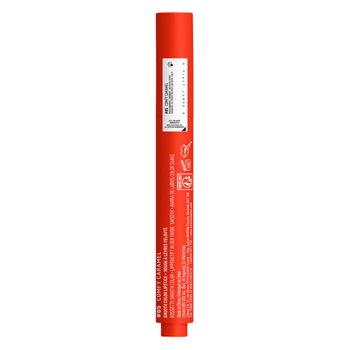 Nyx Professional Make Up FAT MATTE Comfy Caramel Nyx Professional Make Up FAT MATTE Comfy Caramel