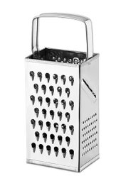 ALZA Rallador 4 Caras 140500