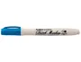 Artline Rotulador Supreme Brush Punta Pincel Trazo Variable Azul para Lettering Base Agua