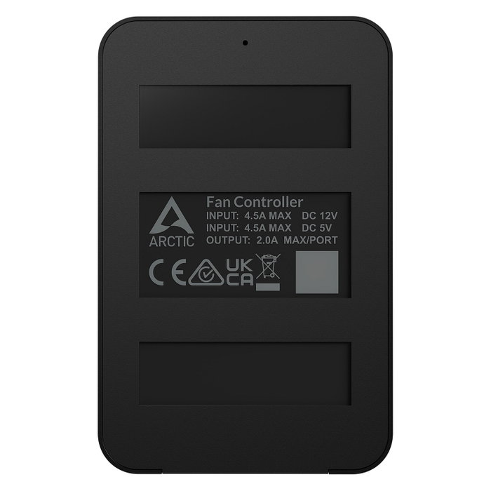 ARCTIC ACFAN00351A Controlador de ventilador de 10 conectores