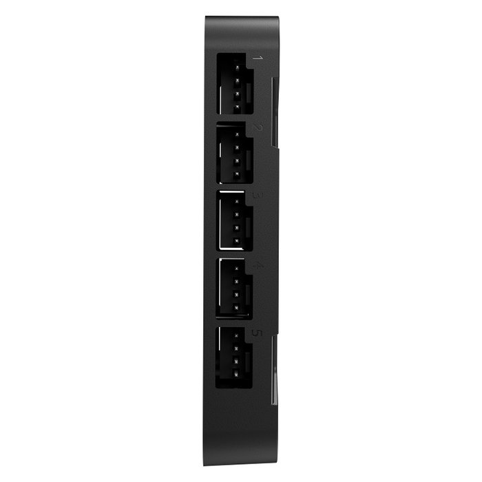 ARCTIC ACFAN00351A Controlador de ventilador de 10 conectores