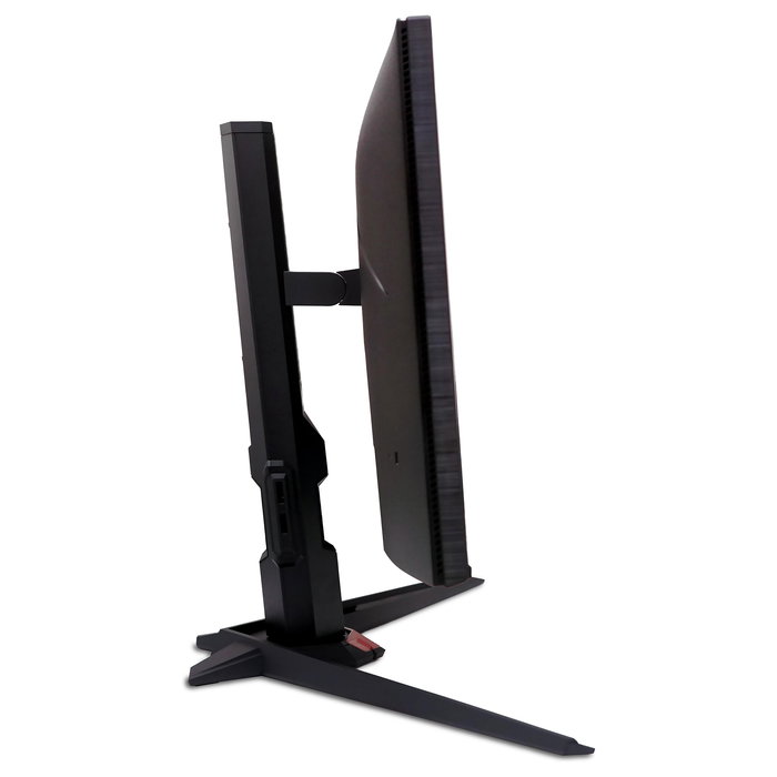 Acer Nitro XV270UF3b Monitor Gaming 27" IPS 2560x1440 (2.5K) 320Hz AMD FreeSync Premium, HDR10, 0.5ms, Negro