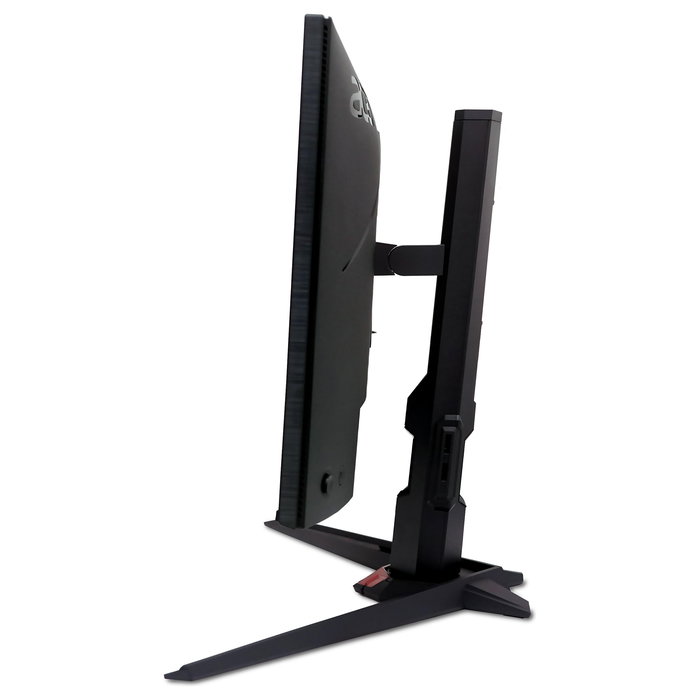 Acer Nitro XV270UF3b Monitor Gaming 27" IPS 2560x1440 (2.5K) 320Hz AMD FreeSync Premium, HDR10, 0.5ms, Negro