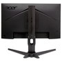 Acer Nitro XV270UF3b Monitor Gaming 27" IPS 2560x1440 (2.5K) 320Hz AMD FreeSync Premium, HDR10, 0.5ms, Negro
