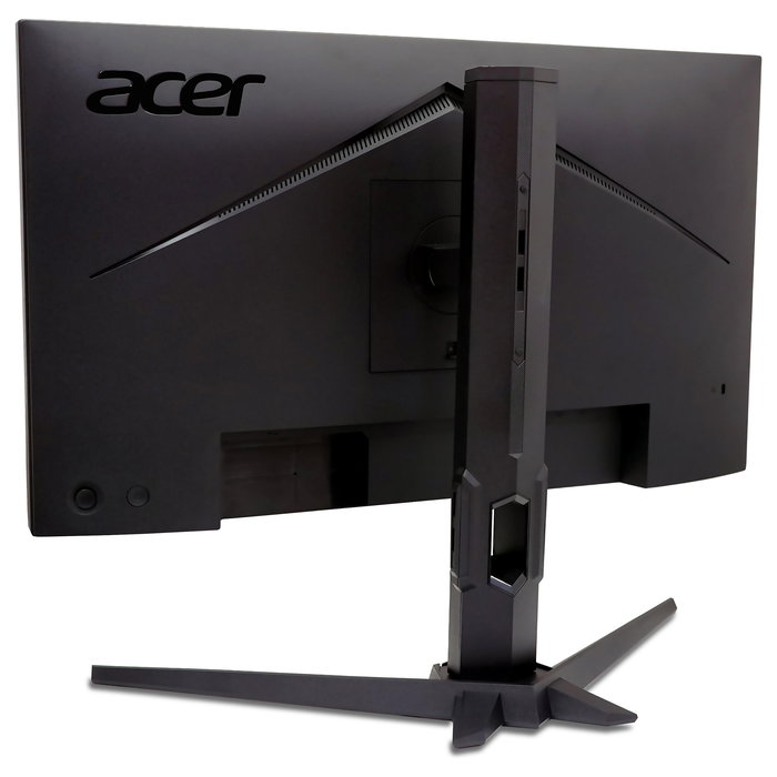Acer Nitro XV270UF3b Monitor Gaming 27" IPS 2560x1440 (2.5K) 320Hz AMD FreeSync Premium, HDR10, 0.5ms, Negro