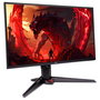 Acer Nitro XV270UF3b Monitor Gaming 27" IPS 2560x1440 (2.5K) 320Hz AMD FreeSync Premium, HDR10, 0.5ms, Negro