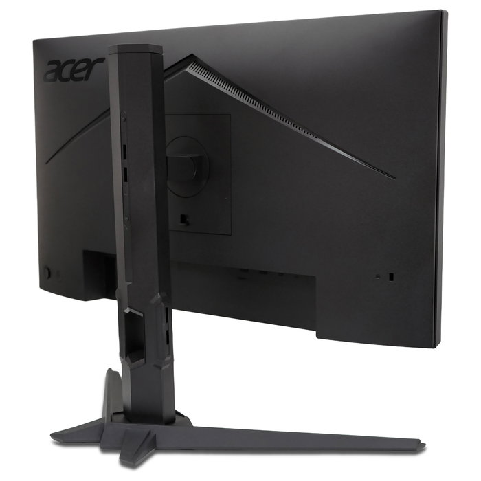 Acer Nitro XV270UF3b Monitor Gaming 27" IPS 2560x1440 (2.5K) 320Hz AMD FreeSync Premium, HDR10, 0.5ms, Negro