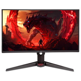 Acer Nitro XV270UF3b 27'' QHD 320Hz IPS