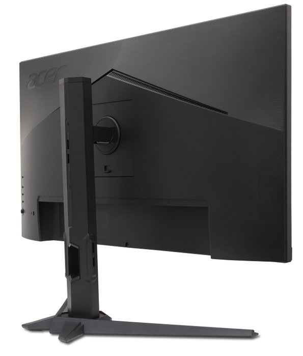 Acer XV270UF3BMIIPRX Monitor Gaming 27" QHD IPS 300Hz