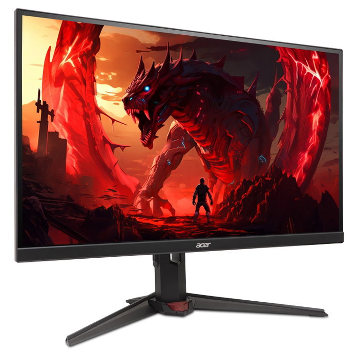Acer XV270UF3BMIIPRX Monitor Gaming 27" QHD IPS 300Hz