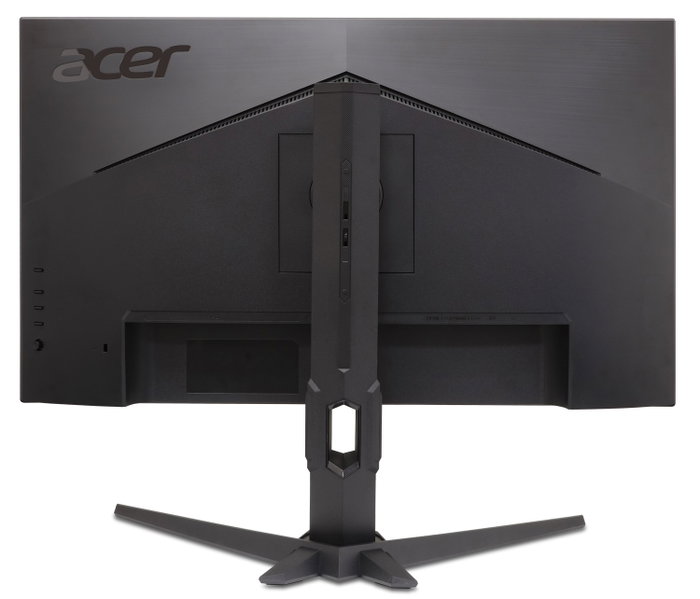 Acer XV270UF3BMIIPRX Monitor Gaming 27" QHD IPS 300Hz