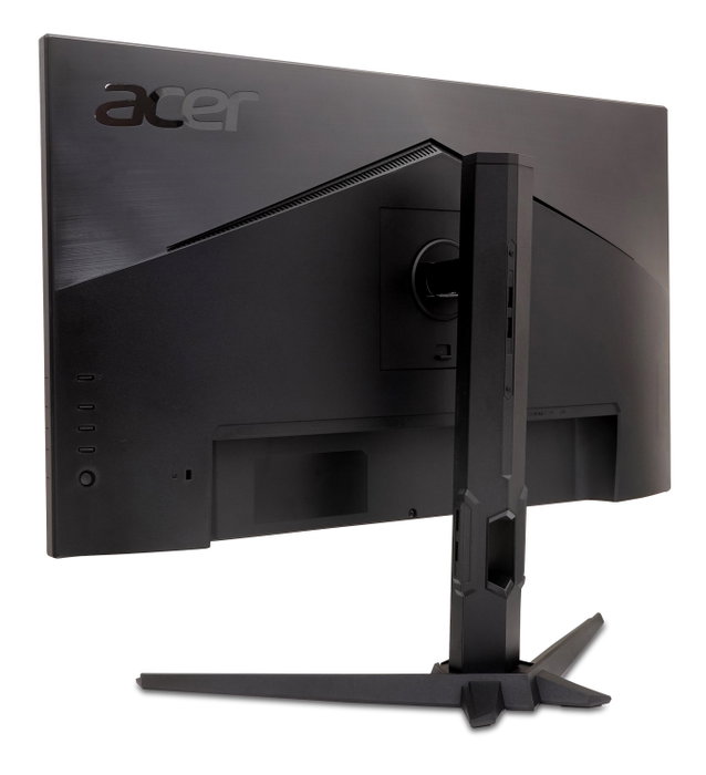 Acer XV270UF3BMIIPRX Monitor Gaming 27" QHD IPS 300Hz
