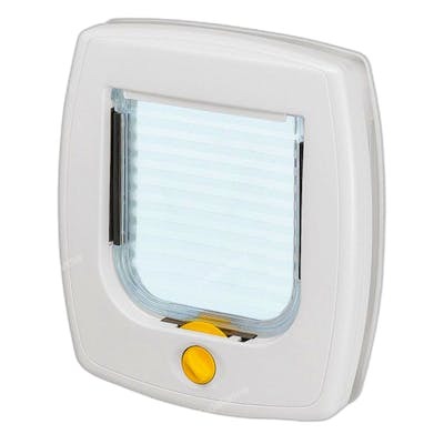 Ferplast Swing 3 Basic Puerta Blanca