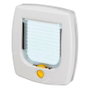 Ferplast Swing 3 Basic Puerta Blanca