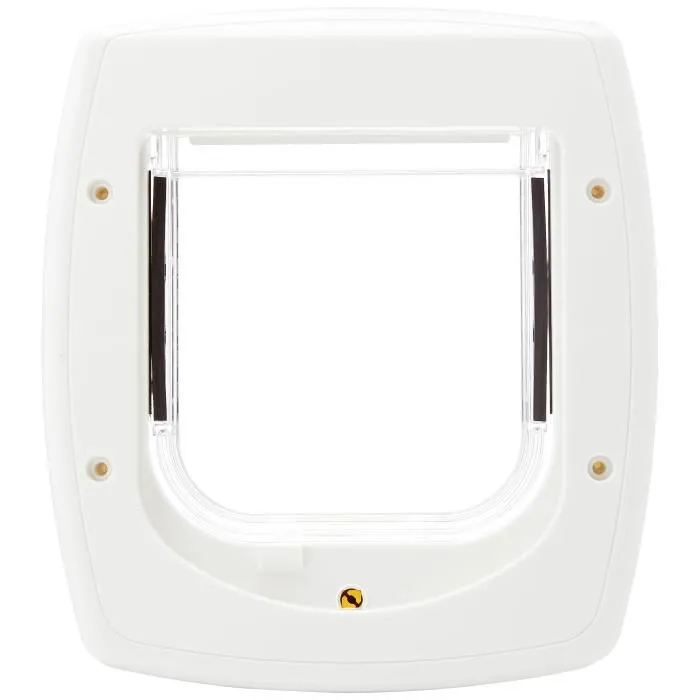 Ferplast Swing 3 Basic Puerta Blanca
