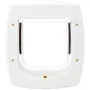Ferplast Swing 3 Basic Puerta Blanca
