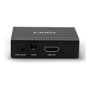 Lindy 38158 Splitter HDMI 4K de 2 Puertos 3D