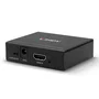 Lindy 38158 Splitter HDMI 4K de 2 Puertos 3D