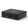 Lindy 38158 Splitter HDMI 4K de 2 Puertos 3D