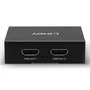 Lindy 38158 Splitter HDMI 4K de 2 Puertos 3D