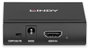 Lindy 38158 Splitter HDMI 4K de 2 Puertos 3D