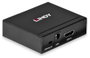 Lindy 38158 Splitter HDMI 4K de 2 Puertos 3D