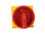 EATON ELECTRIC Interruptor de levas principal 20A OFF-ON