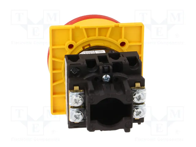 EATON ELECTRIC Interruptor de levas principal 20A OFF-ON EATON ELECTRIC Interruptor de levas principal 20A OFF-ON