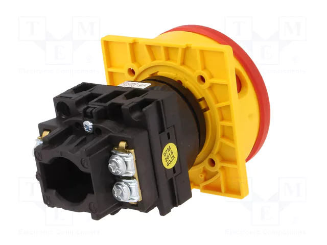 EATON ELECTRIC Interruptor de levas principal 20A OFF-ON EATON ELECTRIC Interruptor de levas principal 20A OFF-ON