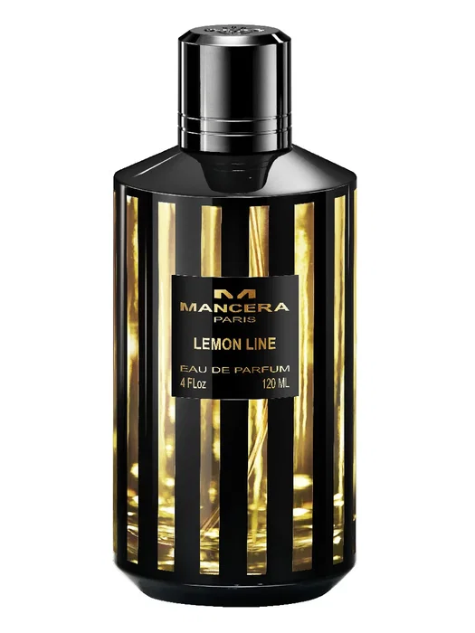Mancera Lemon Line Eau de Parfum 120 ml Spray Mancera Lemon Line Eau de Parfum 120 ml Spray