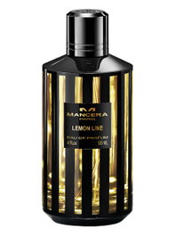 Lemon Line, Agua de perfume, Unisex, 120 ml