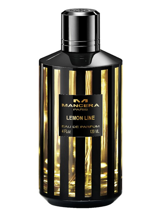 Lemon Line, Agua de perfume, Unisex, 120 ml Lemon Line, Agua de perfume, Unisex, 120 ml