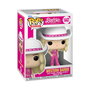 Funko Pop Barbie Western Barbie Figura de Vinilo de 9 cm de la Película