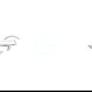 RealPower Ringlicht Eva Selfie Light para Smartphones, LED, Gris