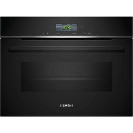 Horno Pirolítico Siemens AG CM776GKB1 900 W 3600 W 45 L