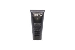 Moisturizing Shave Cream Shaving Skincare 150 mL American Crew