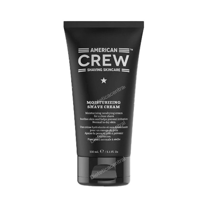 American Crew Moisturising Shave Cream 150ml