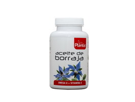Aceite Borraja