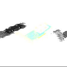 Broadcom 9500-8i HBA Interno 12Gb/s SAS/SATA/PCIe NVMe x8 PCIe 4.0 Broadcom 9500-8i HBA Interno 12Gb/s SAS/SATA/PCIe NVMe x8 PCIe 4.0