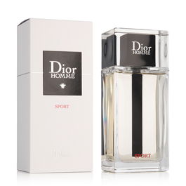 Dior Homme Sport Eau de Toilette 125 ml Vaporizador para Hombre