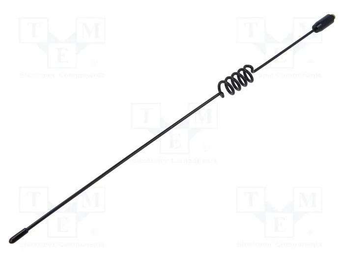 QOLTEC Antena de comunicación LTE interna con conector SMA QOLTEC Antena de comunicación LTE interna con conector SMA
