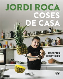 Coses de casa, Jordi Roca - PLANETA