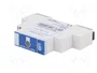 DOBRY CZAS Indicador de tensión MSM17-S1A-A230R Rojo