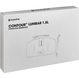 Hydrapak Contour 1,5L Bolsa de hidratación lumbar