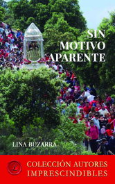 Sin motivo aparente, Lina Buzarra - LACRE