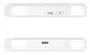 ZTE U10 Router WiFi 6 2.4 GHz, hasta 32 usuarios, batería 2000 mAh