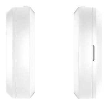 ZTE U10 Router WiFi 6 2.4 GHz, hasta 32 usuarios, batería 2000 mAh