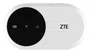 ZTE U10 Router WiFi 6 2.4 GHz, hasta 32 usuarios, batería 2000 mAh