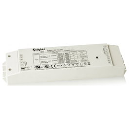 Synergy21 Synergy 21 LED Serie EOS 10 ZigBee CV Controller+Netzteil 4-Kanal 100W RGB-W 24V