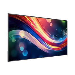 Philips 4050 Q-Line 75BDL4050Q Pantalla de Señalización Digital 190.5cm (75") 4K UHD 24/7, Android 10, ADS, 500 cd/m², 3GB+16GB, VESA 600x400